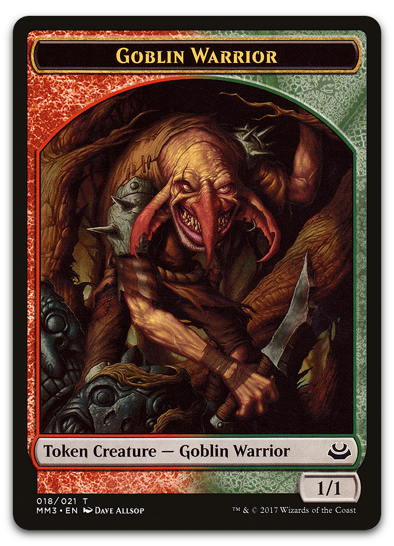 Product image for TCG 129141