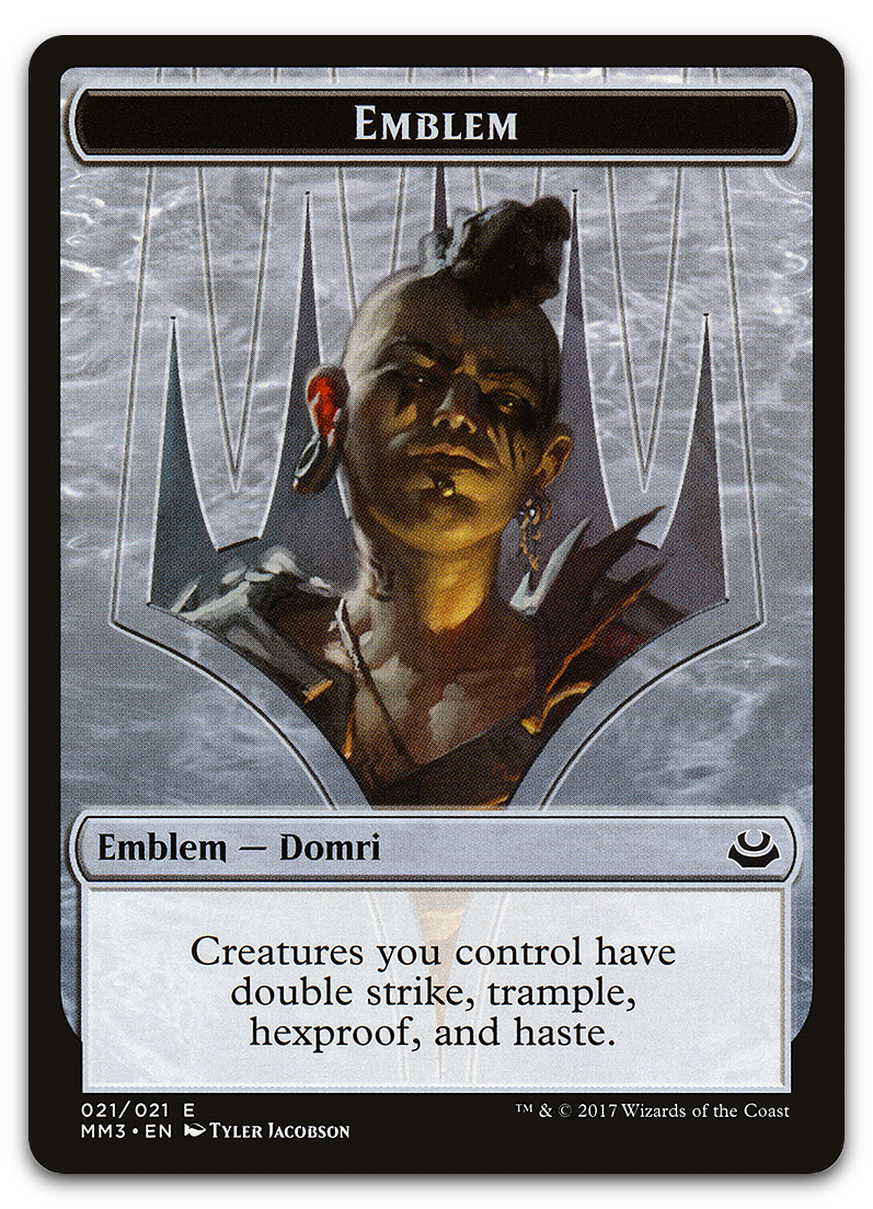 Product image for TCG 129144