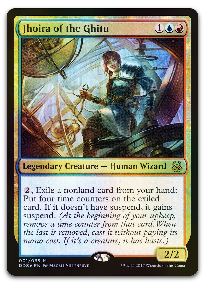 Product image for TCG 129365