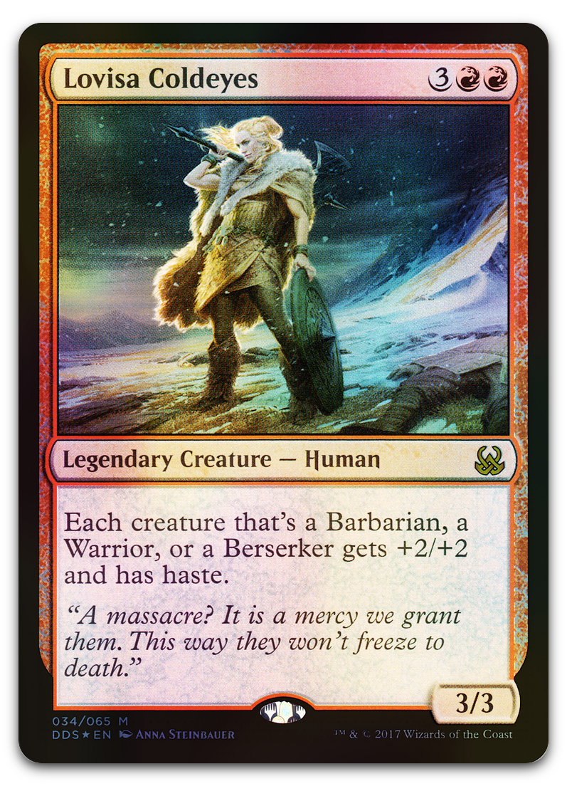 Product image for TCG 129367