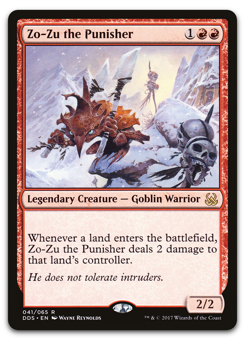 Product image for TCG 129373