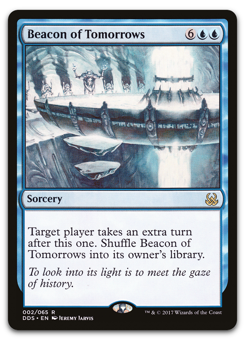 Product image for TCG 129464