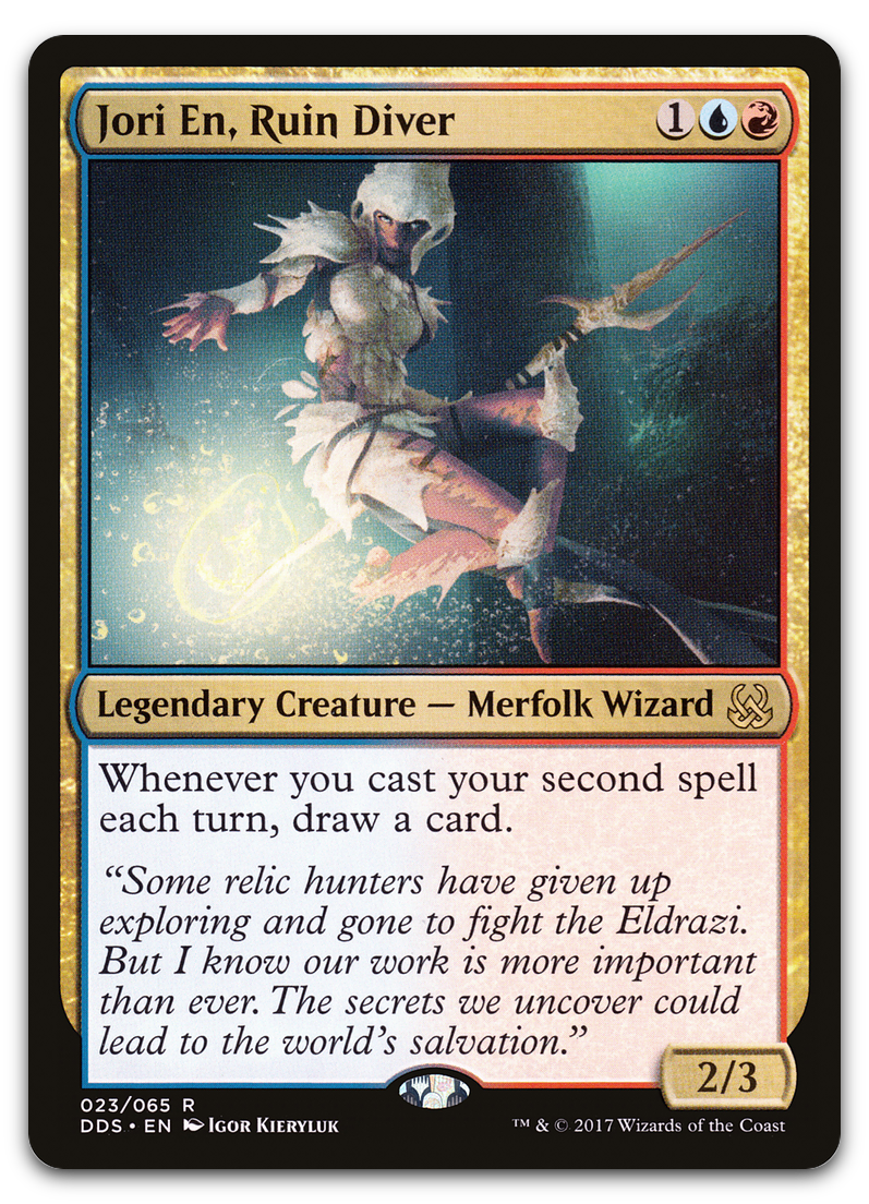 Product image for TCG 129482