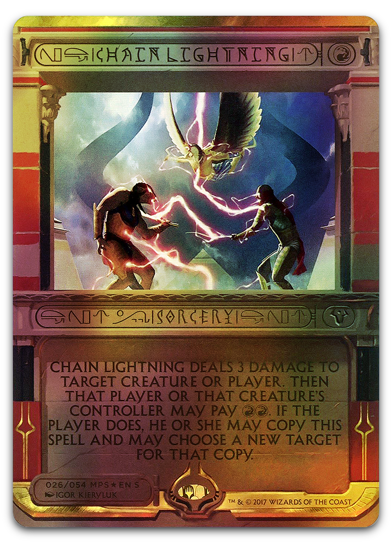 Product image for TCG 129538