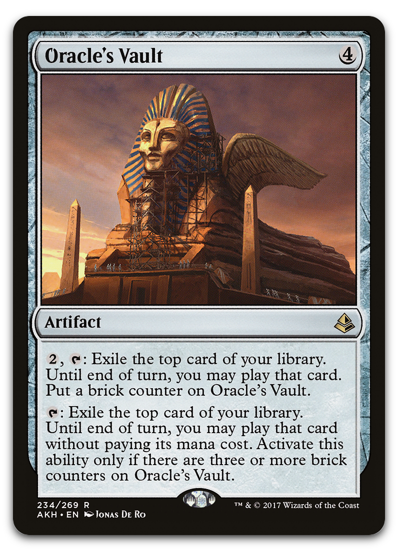 Product image for TCG 129574