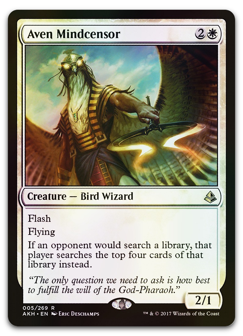 Product image for TCG 129724