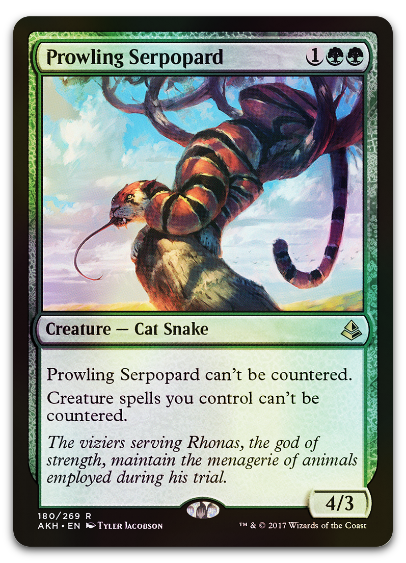 Product image for TCG 129734