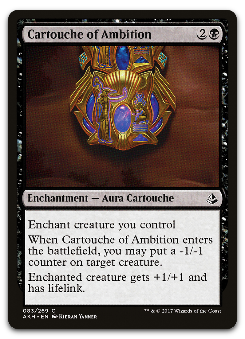 Product image for TCG 129774
