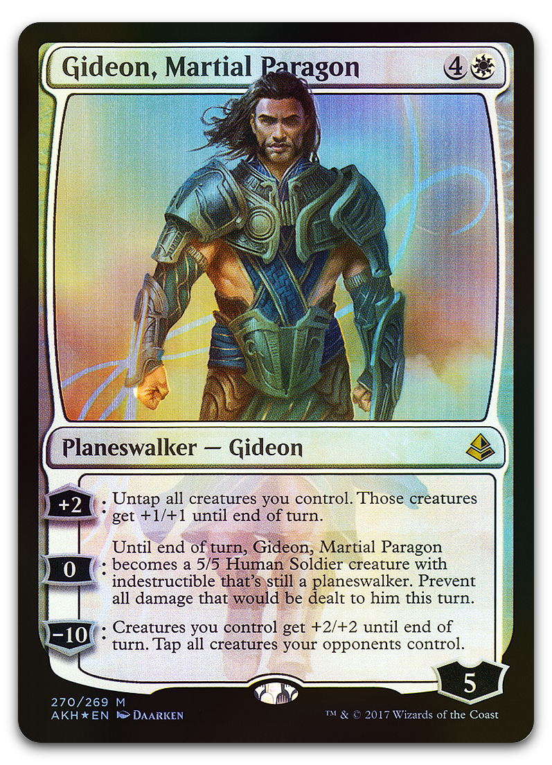 Product image for TCG 129826