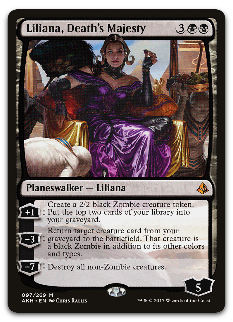 Product image for TCG 129829