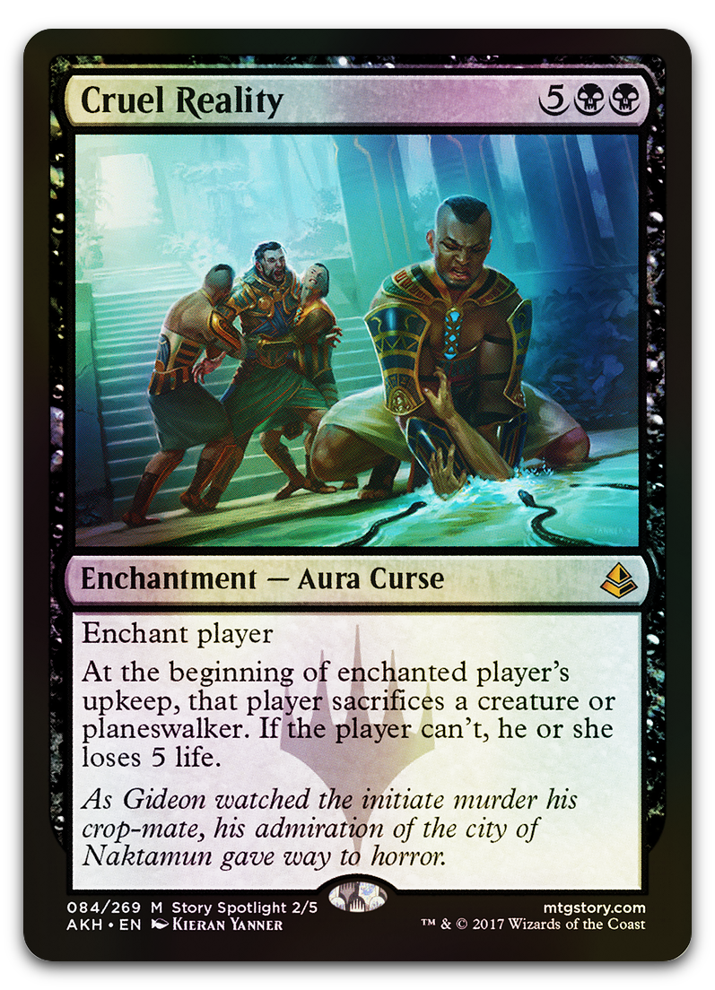 Product image for TCG 129877