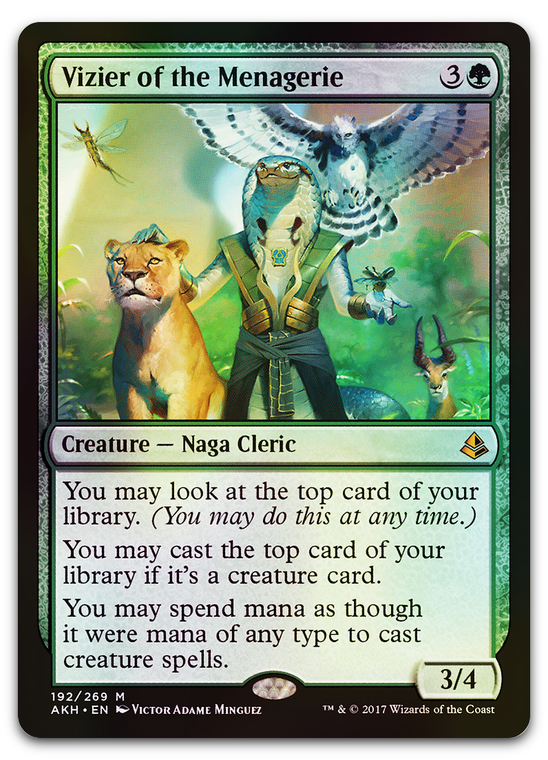 Product image for TCG 129985