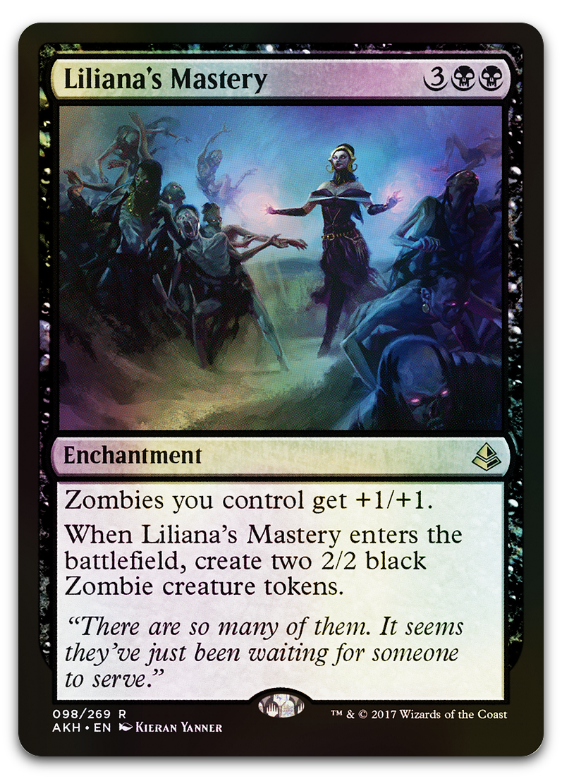 Product image for TCG 130048