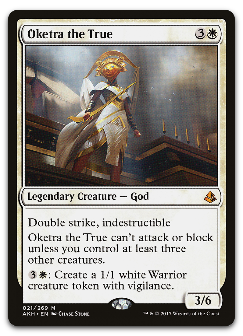 Product image for TCG 130053