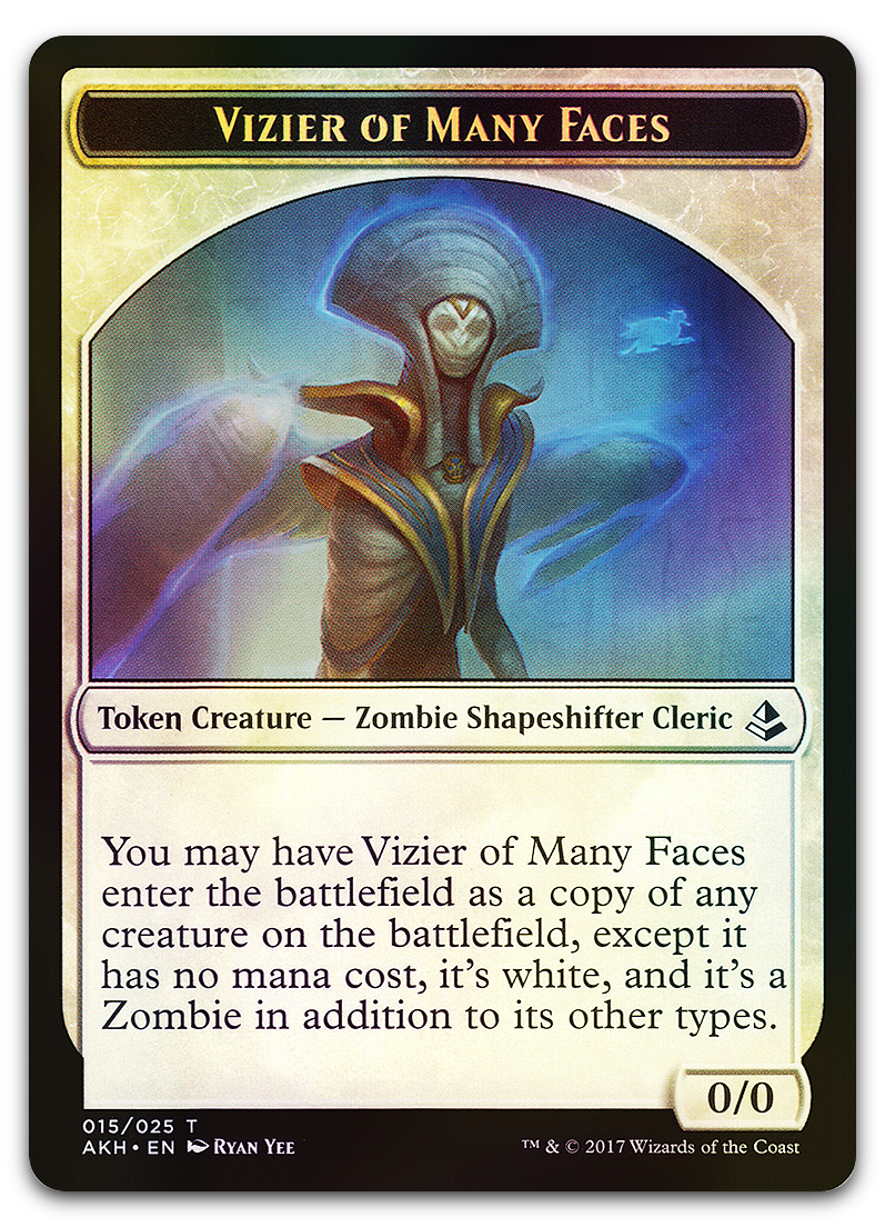 Product image for TCG 130157