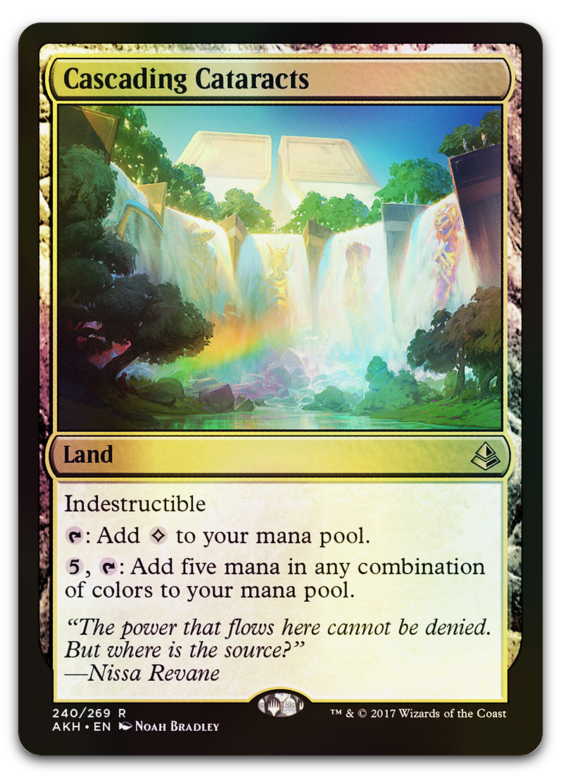 Product image for TCG 130159