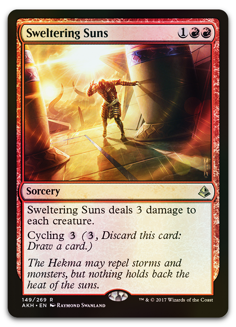 Product image for TCG 130169