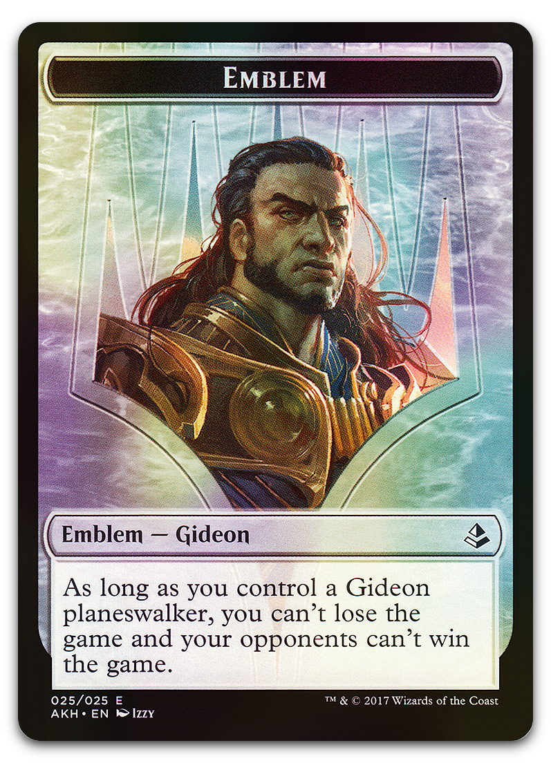 Product image for TCG 130176