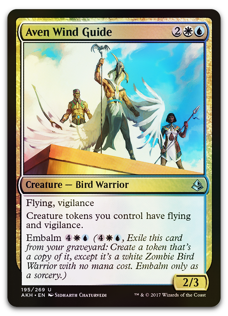 Product image for TCG 130190