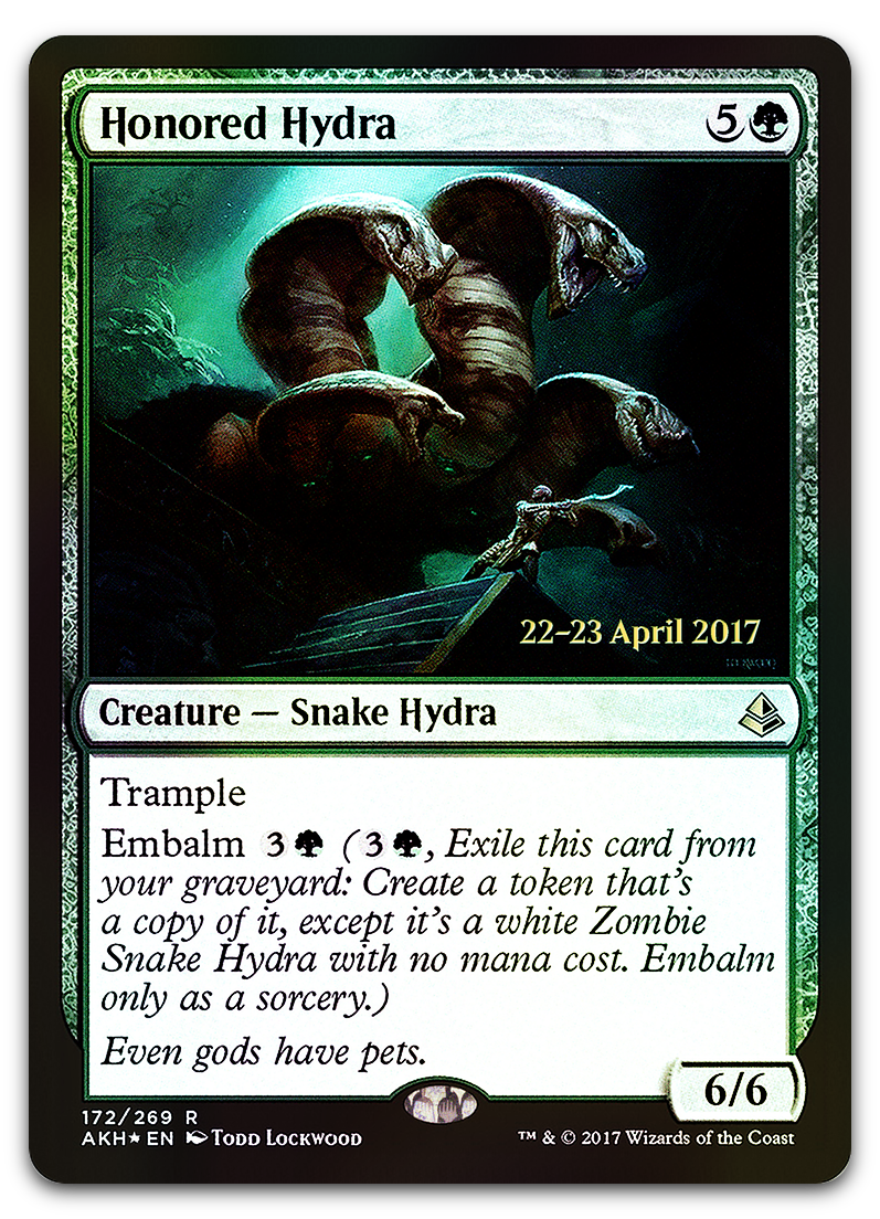 Product image for TCG 130649