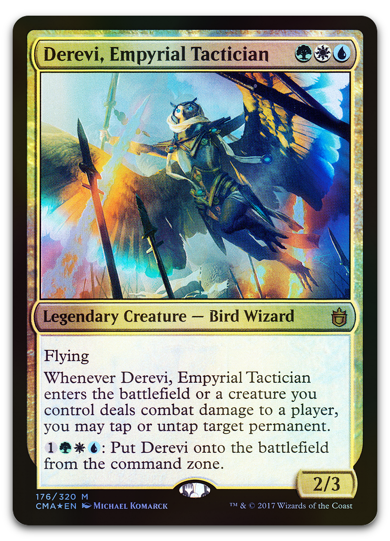 Product image for TCG 131911