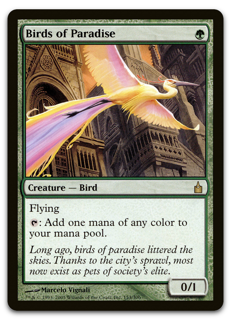 Product image for TCG 13200