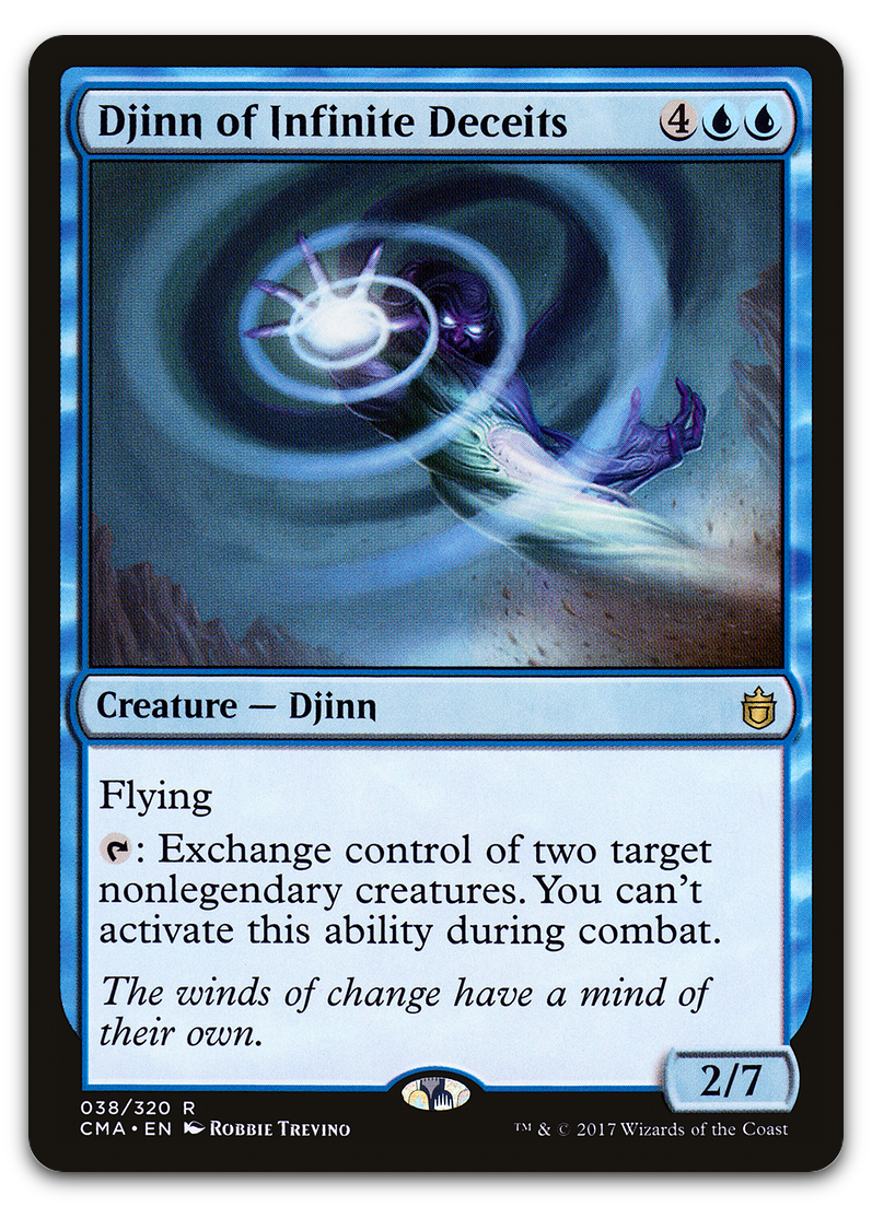 Product image for TCG 132017