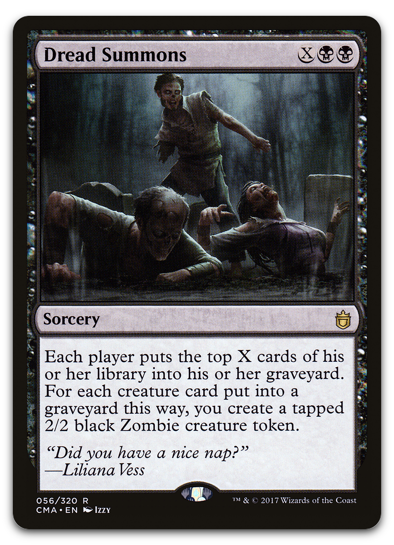 Product image for TCG 132020