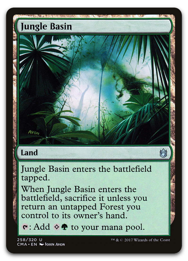 Product image for TCG 132070