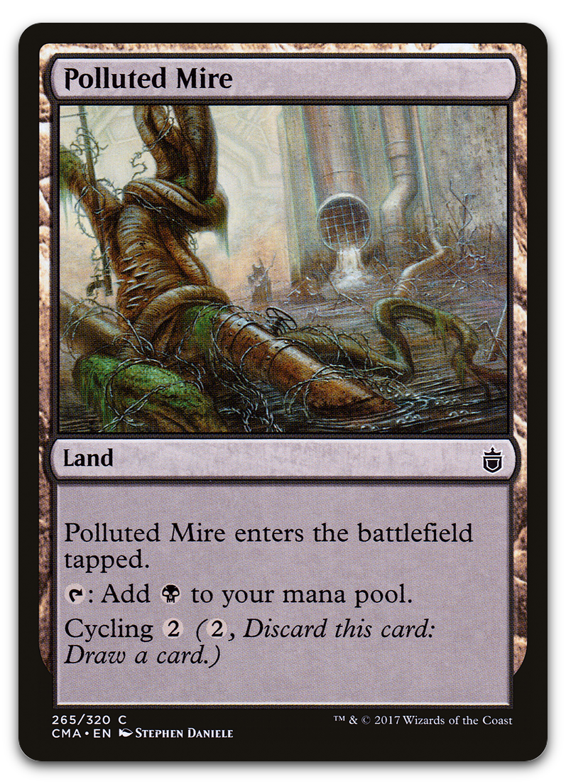 Product image for TCG 132119