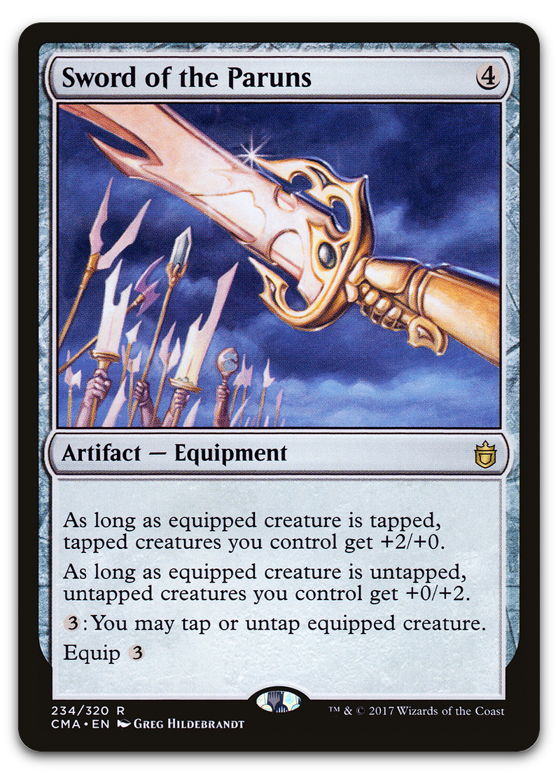 Product image for TCG 132176