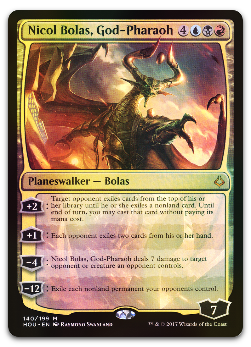 Product image for TCG 132233