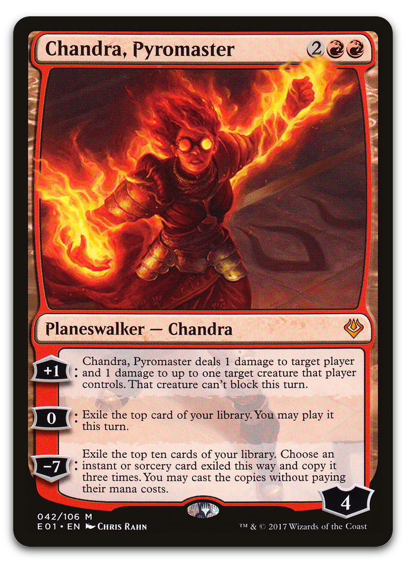 Product image for TCG 132243