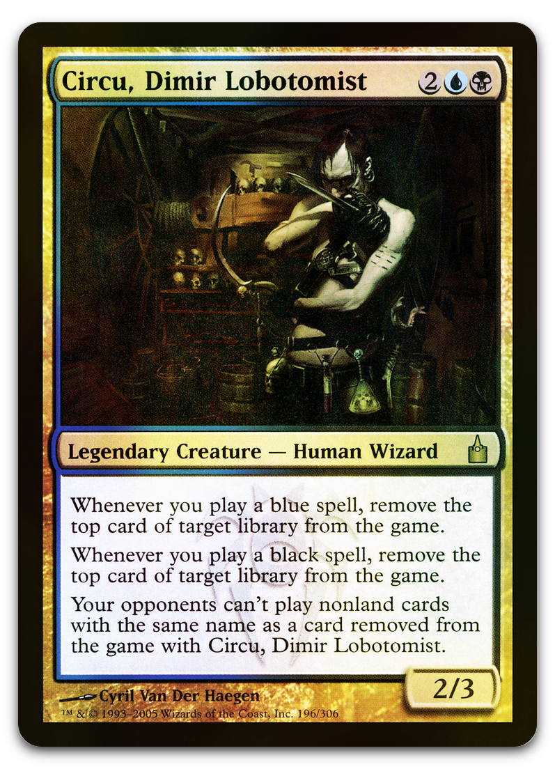 Product image for TCG 13226