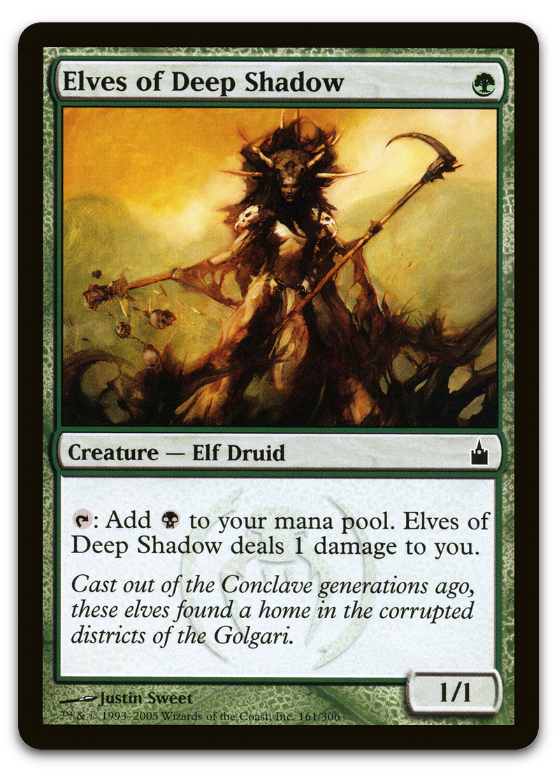 Product image for TCG 13270