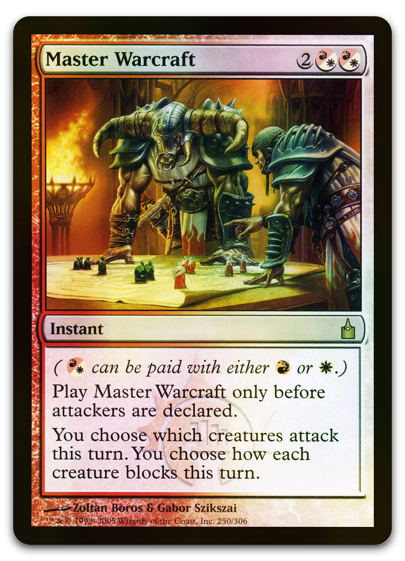 Product image for TCG 13348