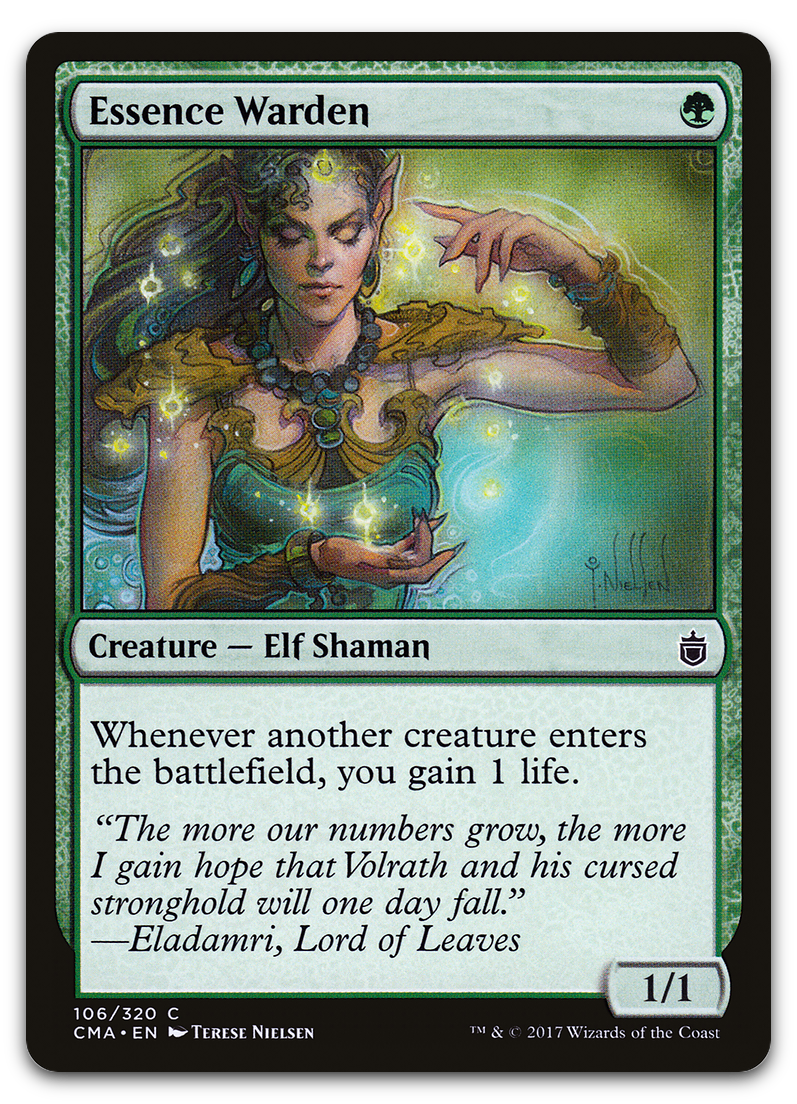 Product image for TCG 133620