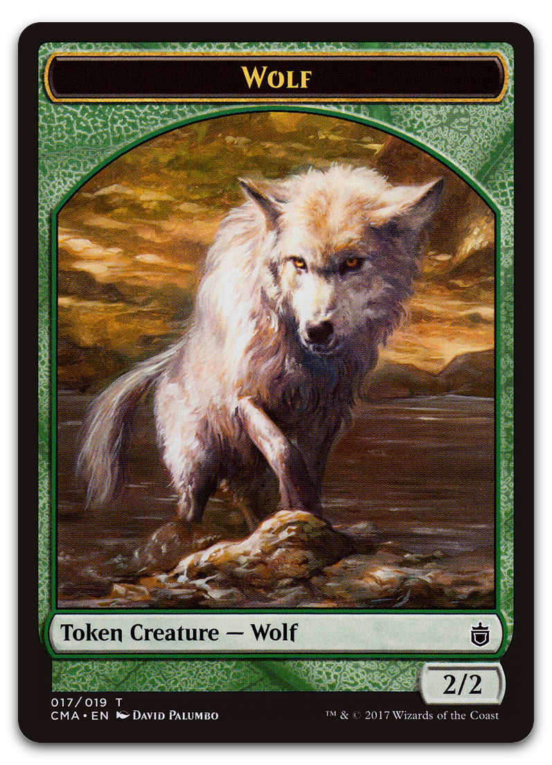 Product image for TCG 133675