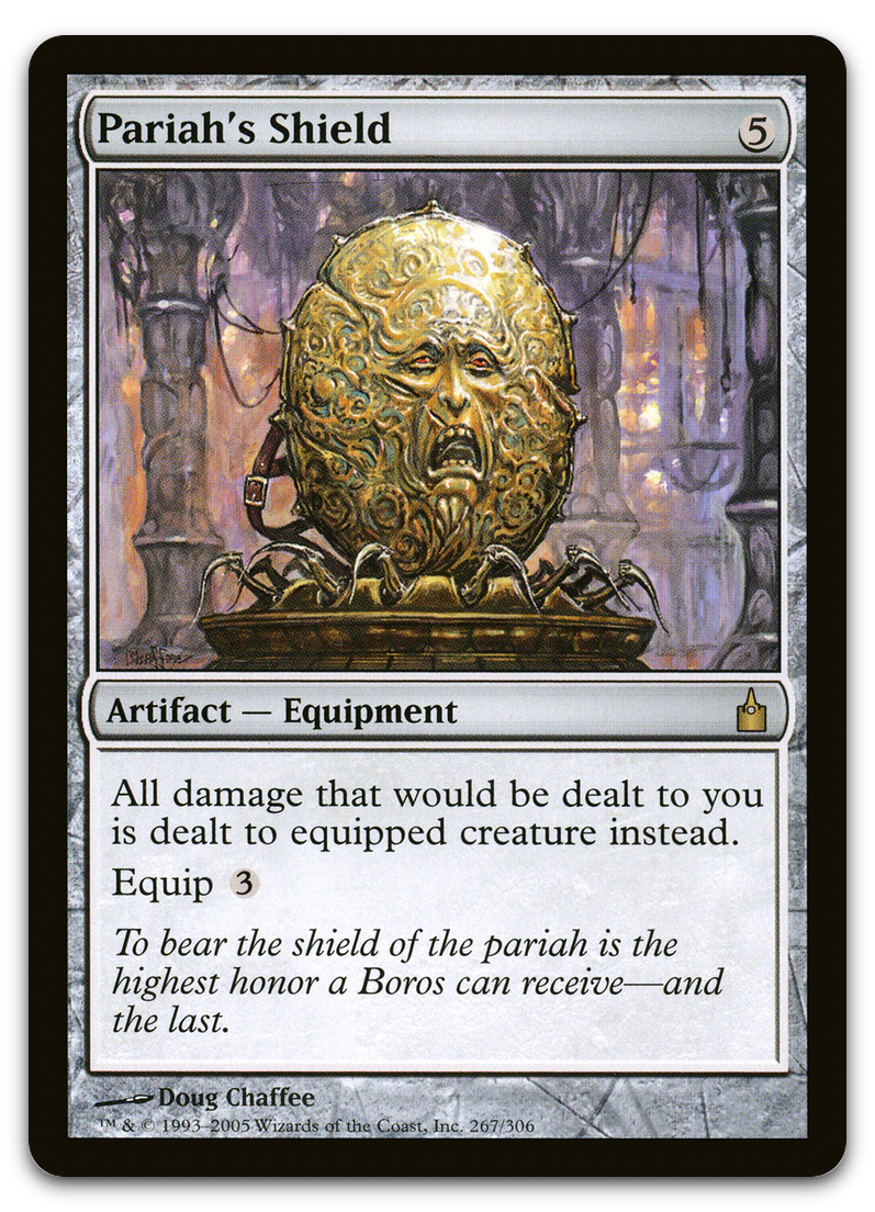 Product image for TCG 13371