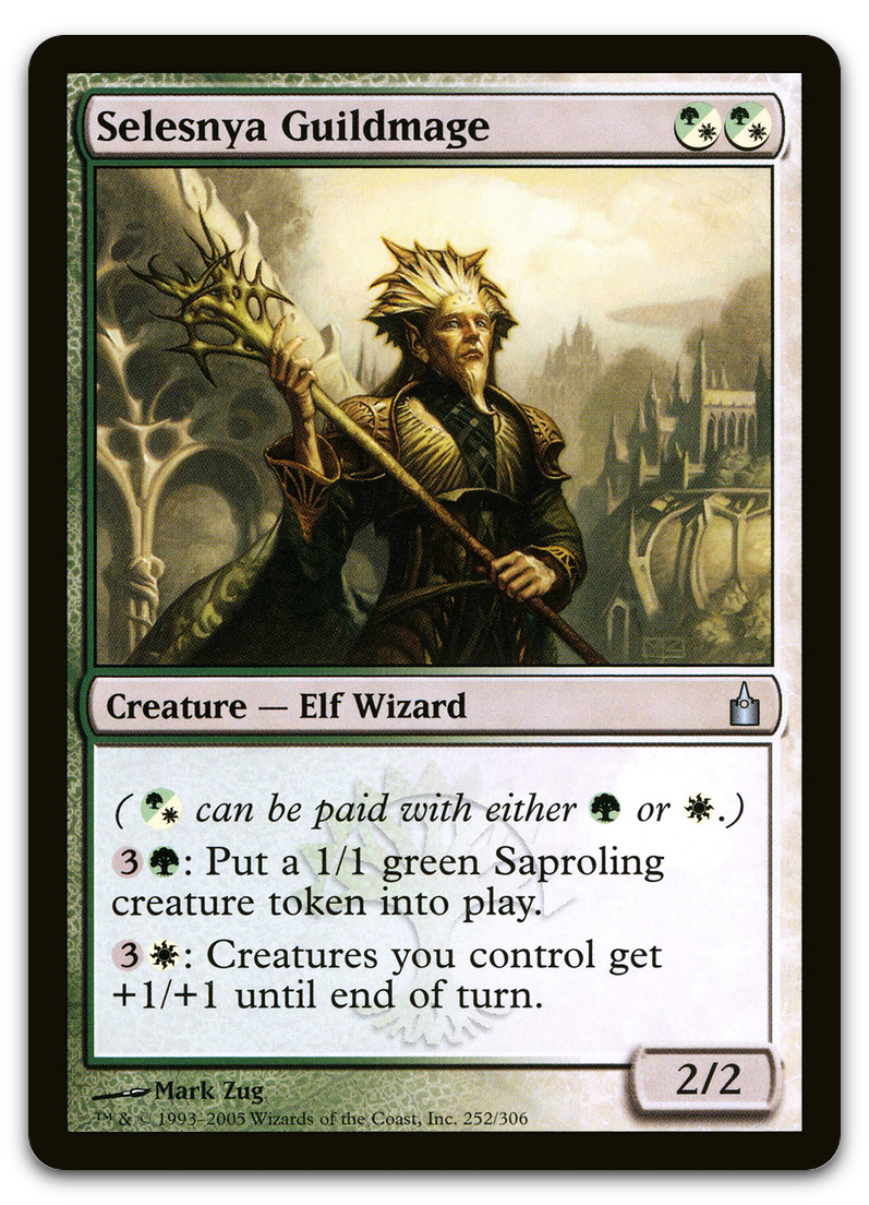 Product image for TCG 13409