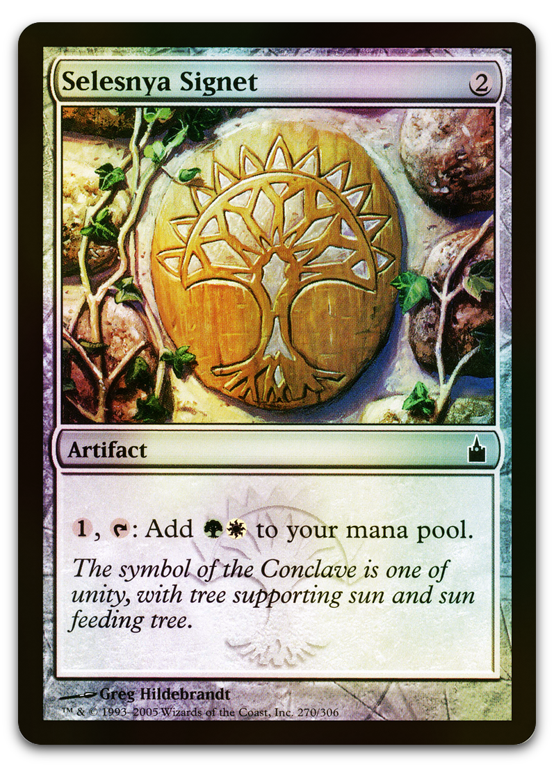 Product image for TCG 13412