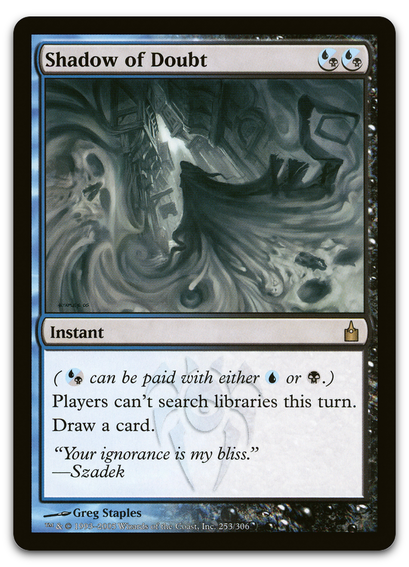 Product image for TCG 13415