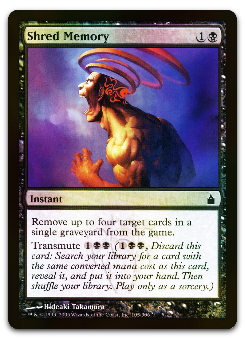 Product image for TCG 13417