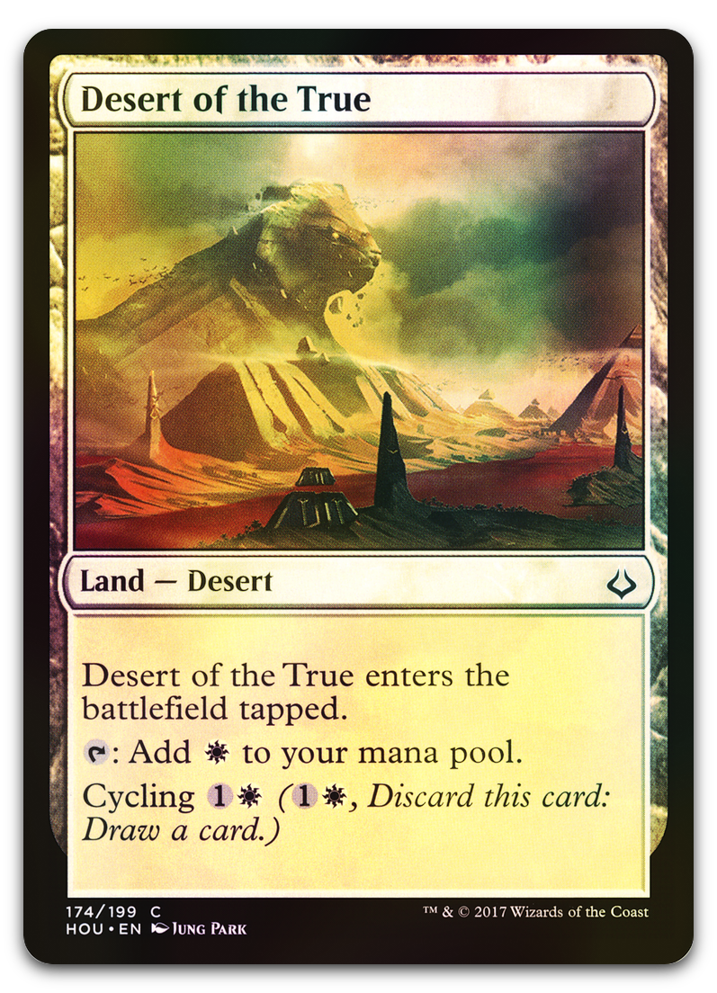 Product image for TCG 134867