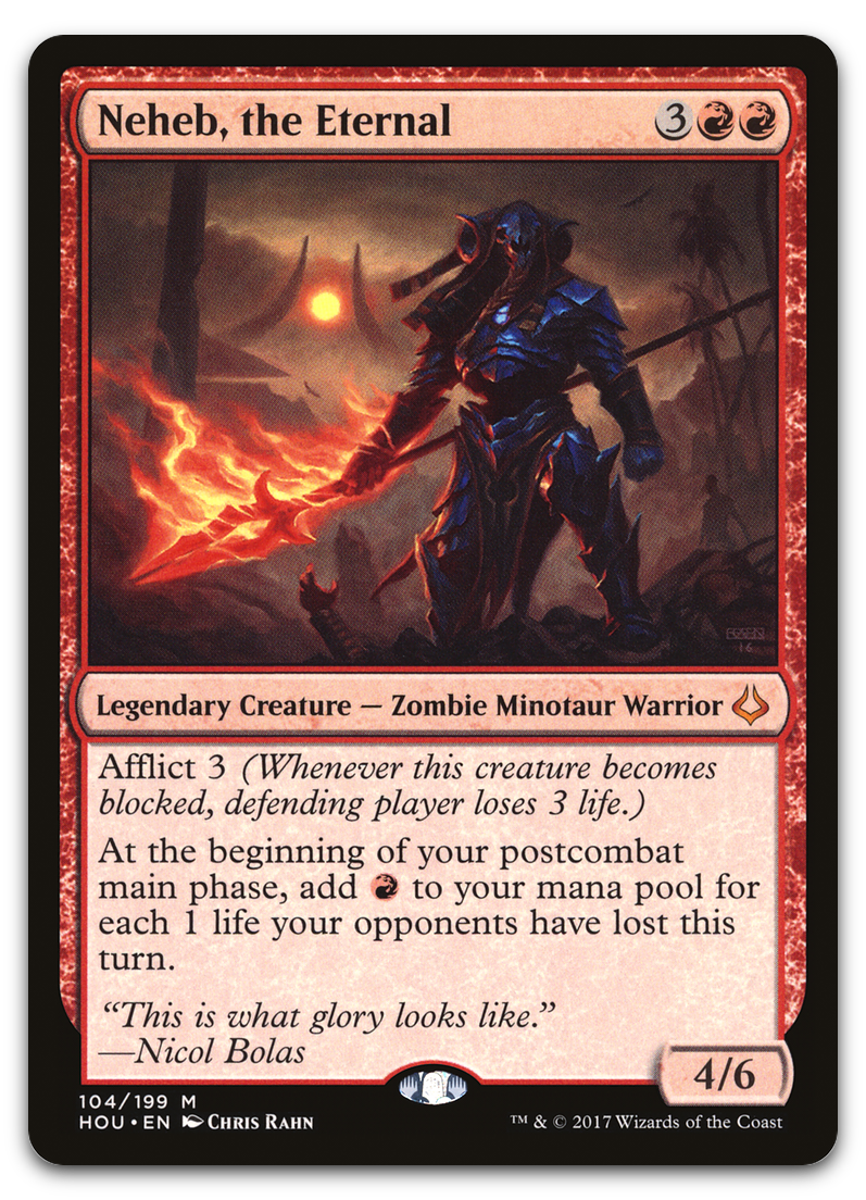 Product image for TCG 135014