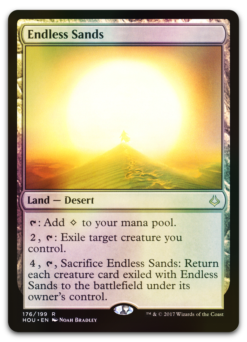 Product image for TCG 136485