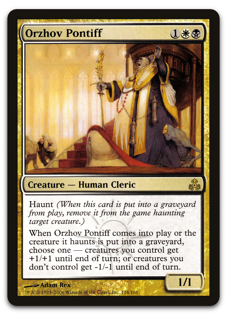Product image for TCG 13743