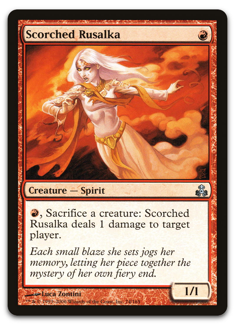 Product image for TCG 13767