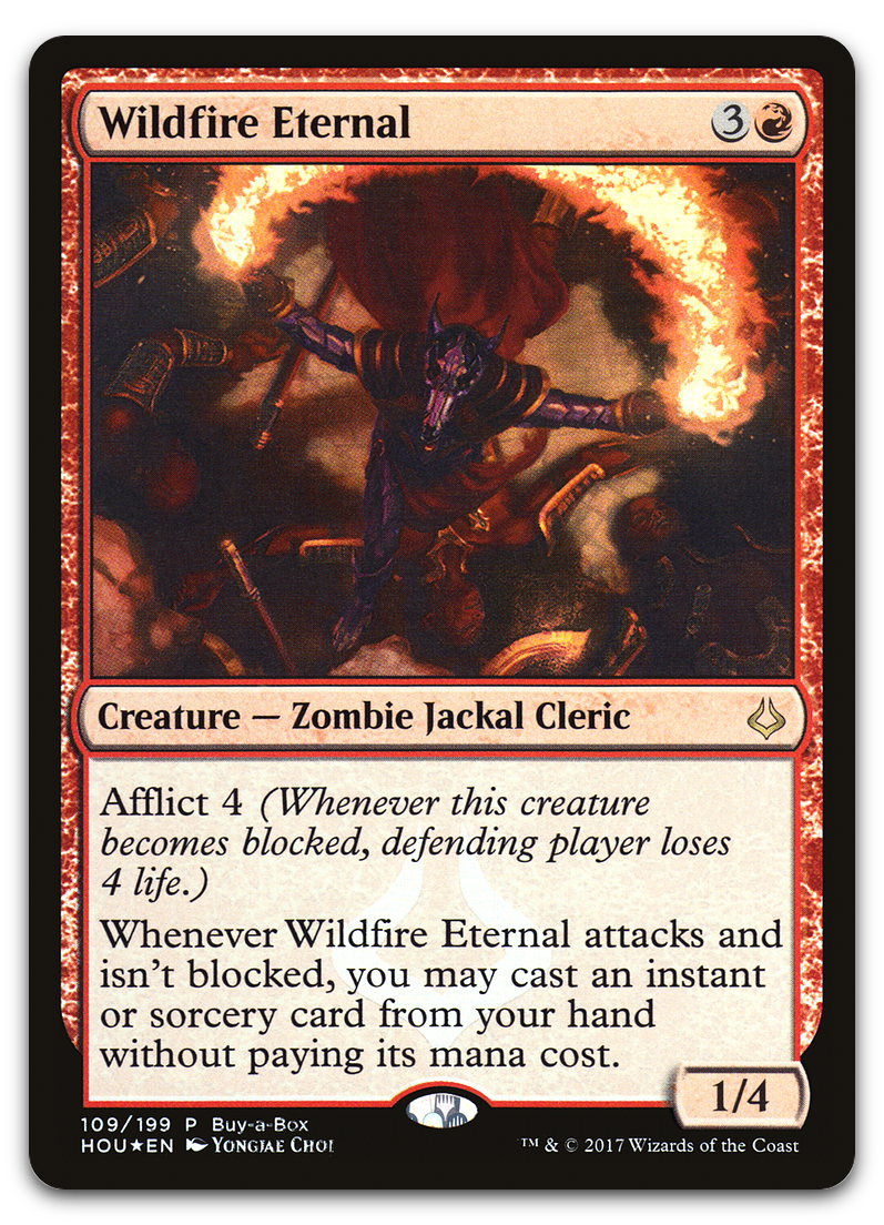 Product image for TCG 137919