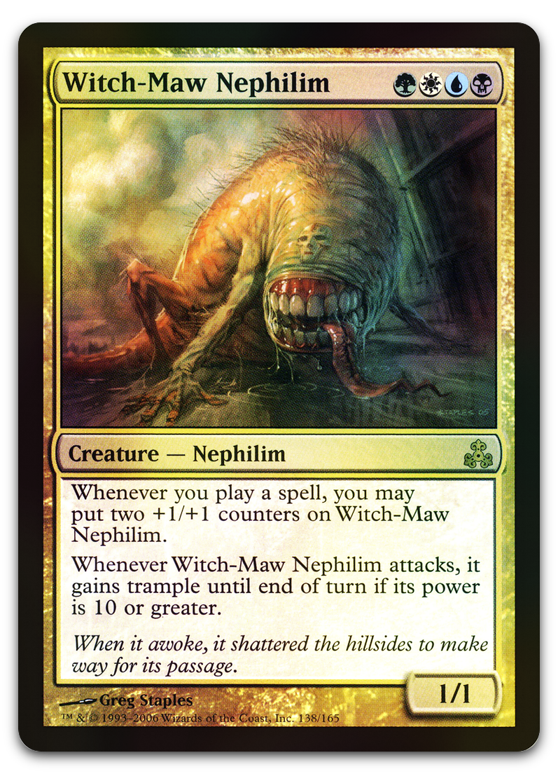 Product image for TCG 13809